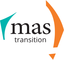 Logo of Mas Transition