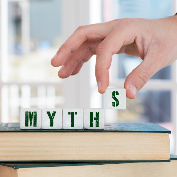 Myths of Trades
