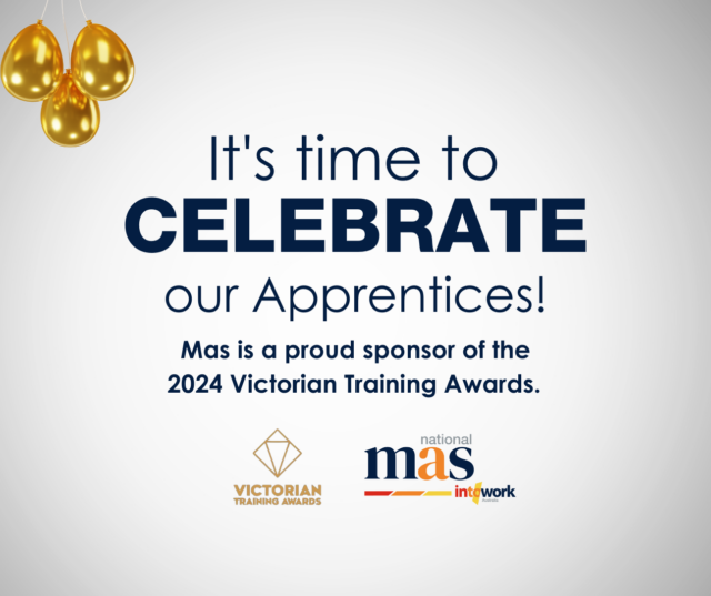 Victorian Training Awards
