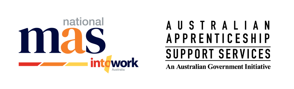 Australian Apprenticeship Support Services Logo