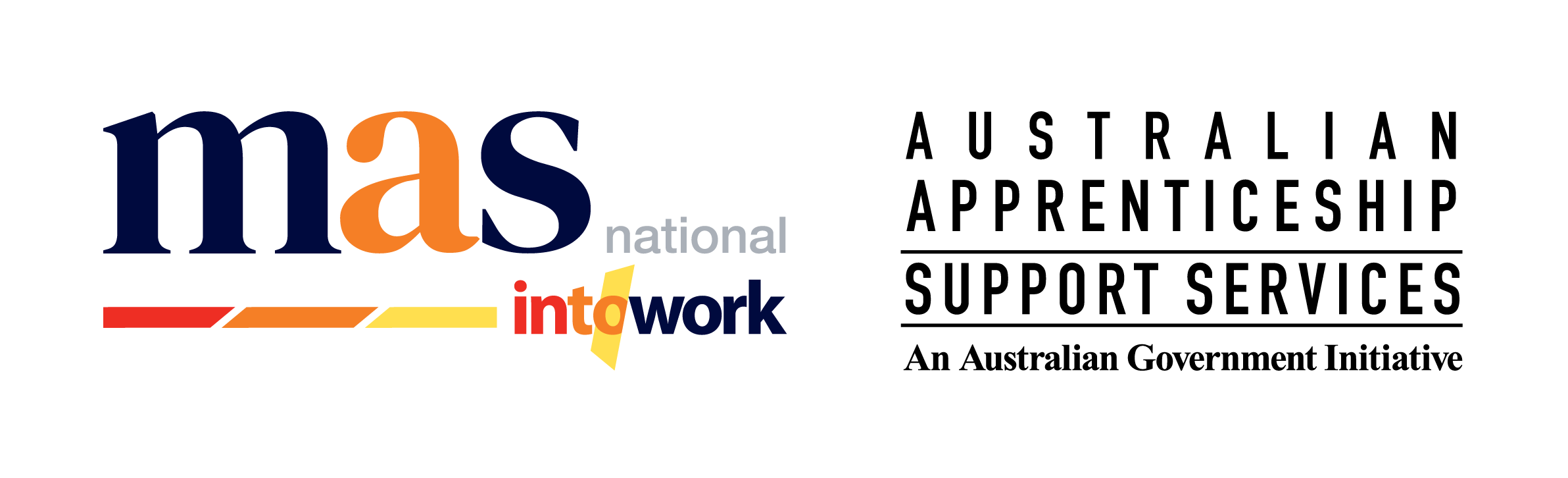 Australian Apprenticeship Support Services Logo